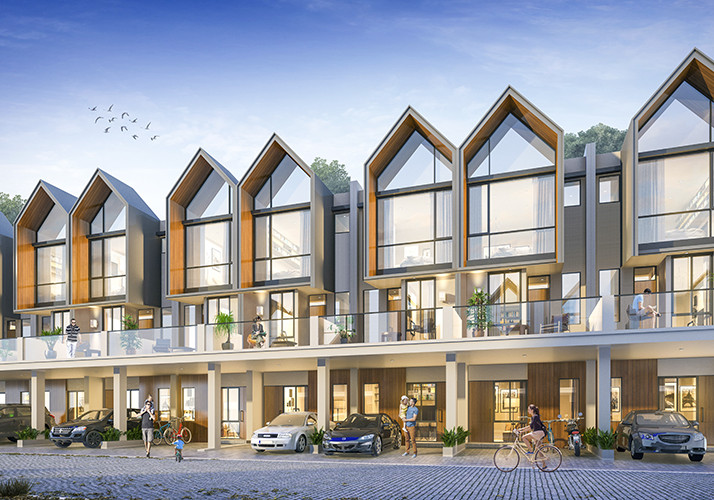 Sapporo Residences